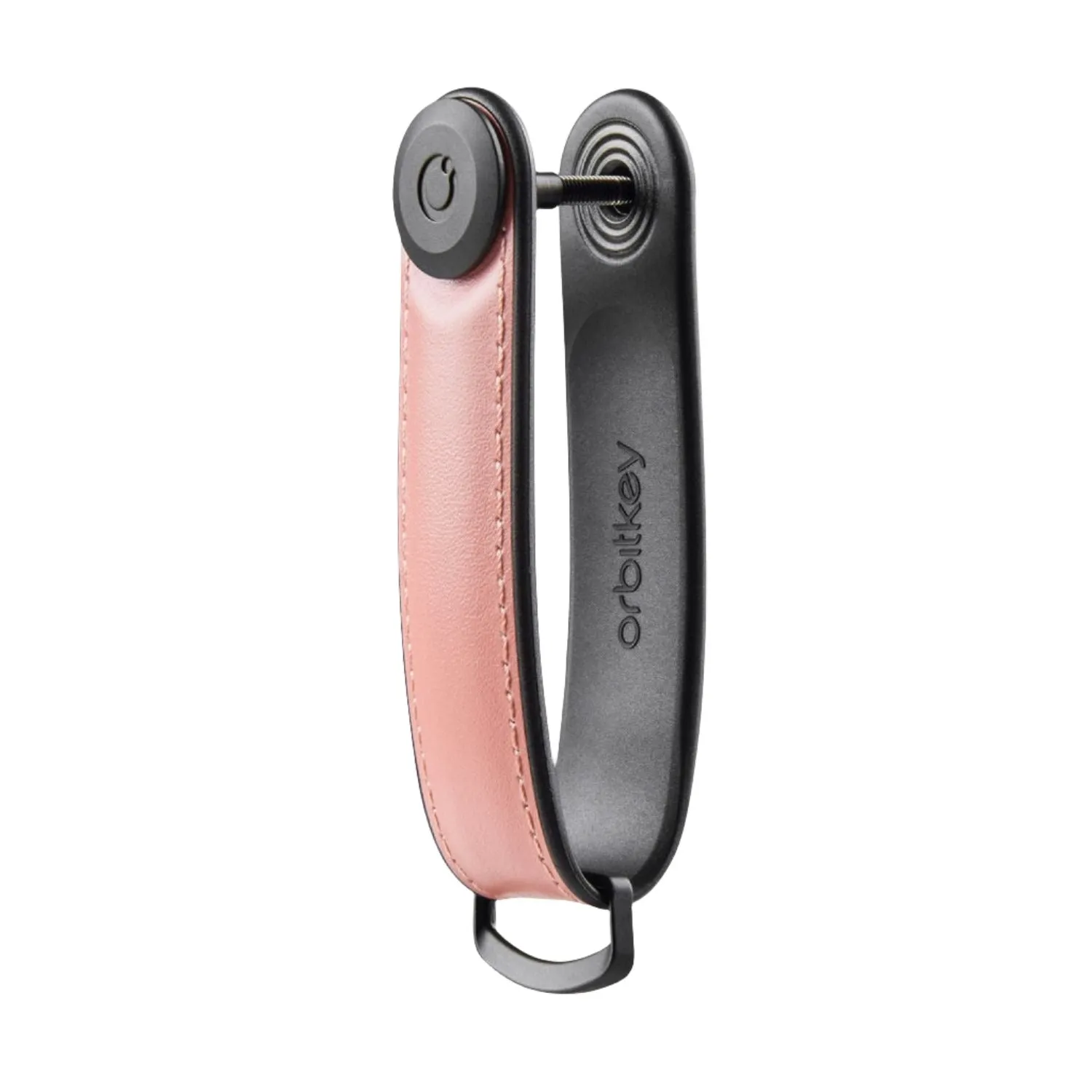 Orbitkey Hybrid Leather Key Organiser
