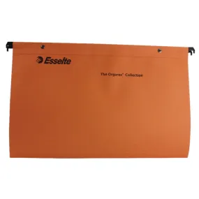 Orgarex Susp File Fc Pk50 10402