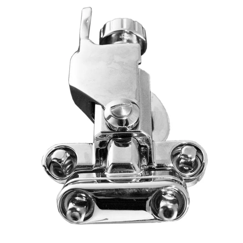 Pearl Snare Strainer (Throw-off) & Butt Plate For Post-2014 Task-Specific Free-floating Snare Drum
