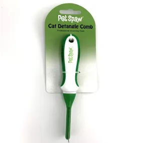 Pet Spaw Cat Detangle Comb