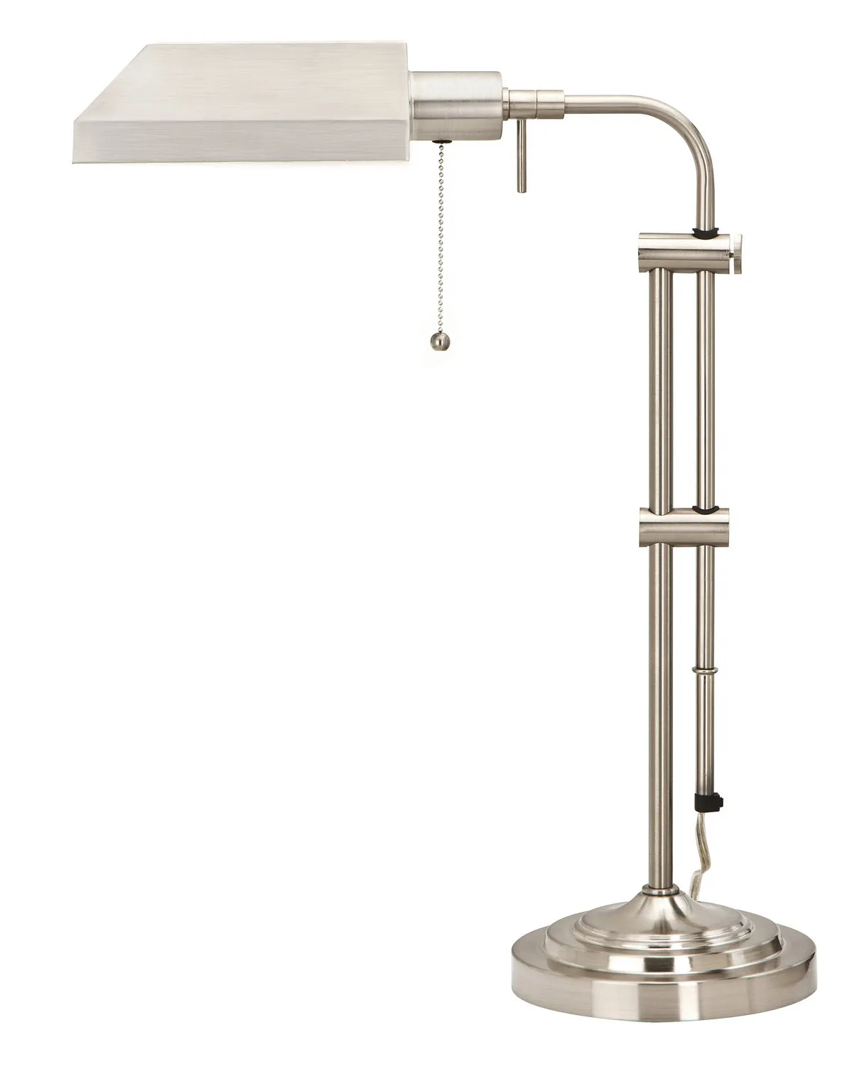 Pharmacy 1-Light Table Lamp