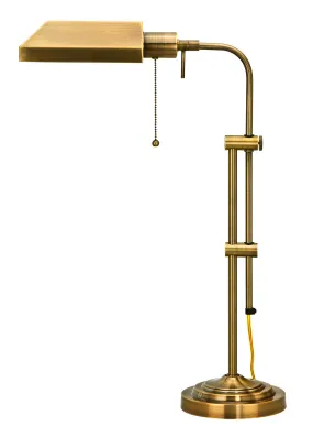 Pharmacy 1-Light Table Lamp