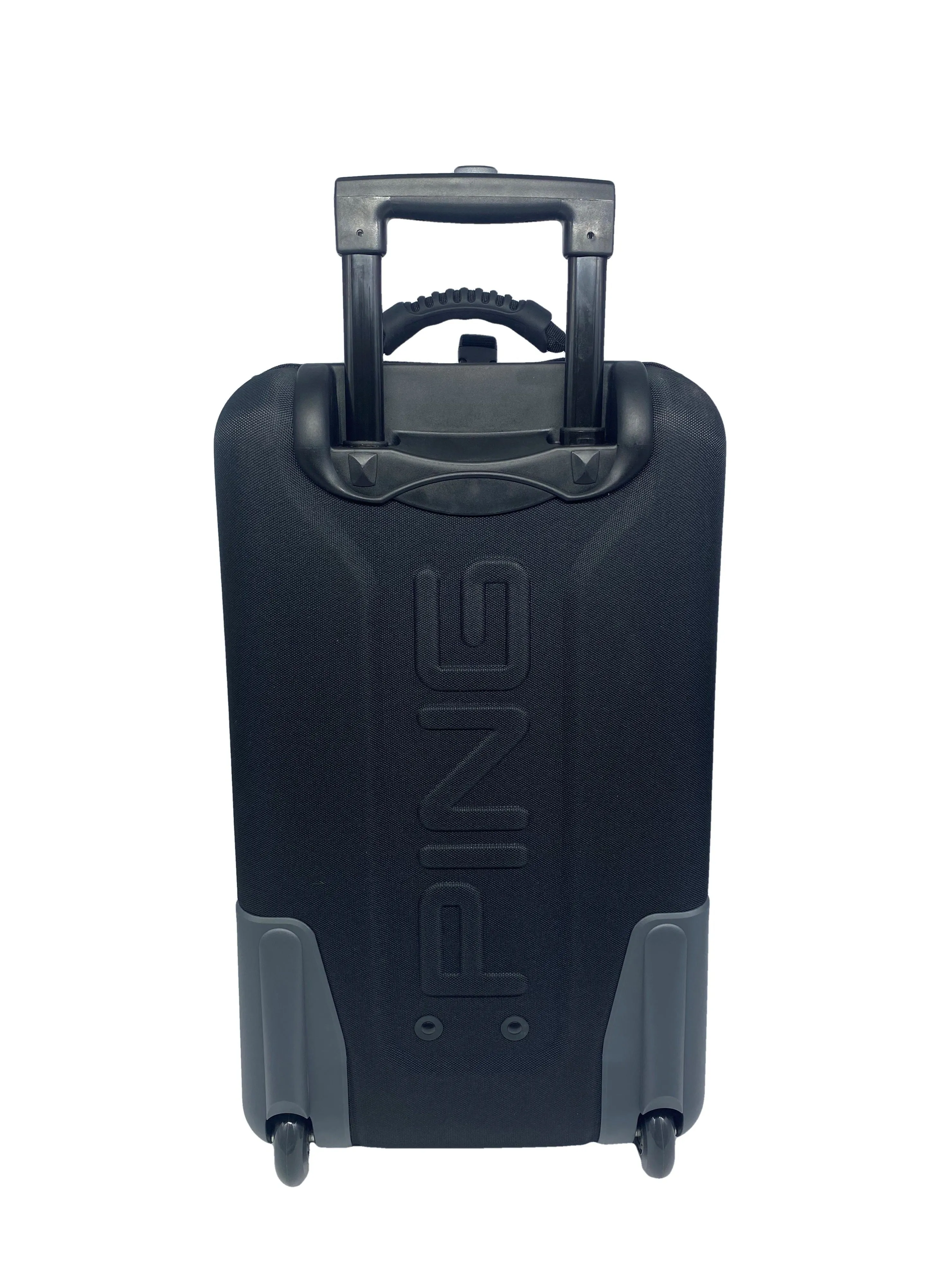 Ping Rolling Duffle Bag - Orange Camo Pete