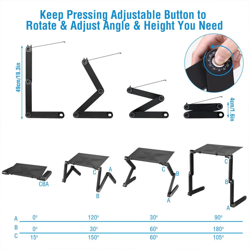 Portable Laptop Desk