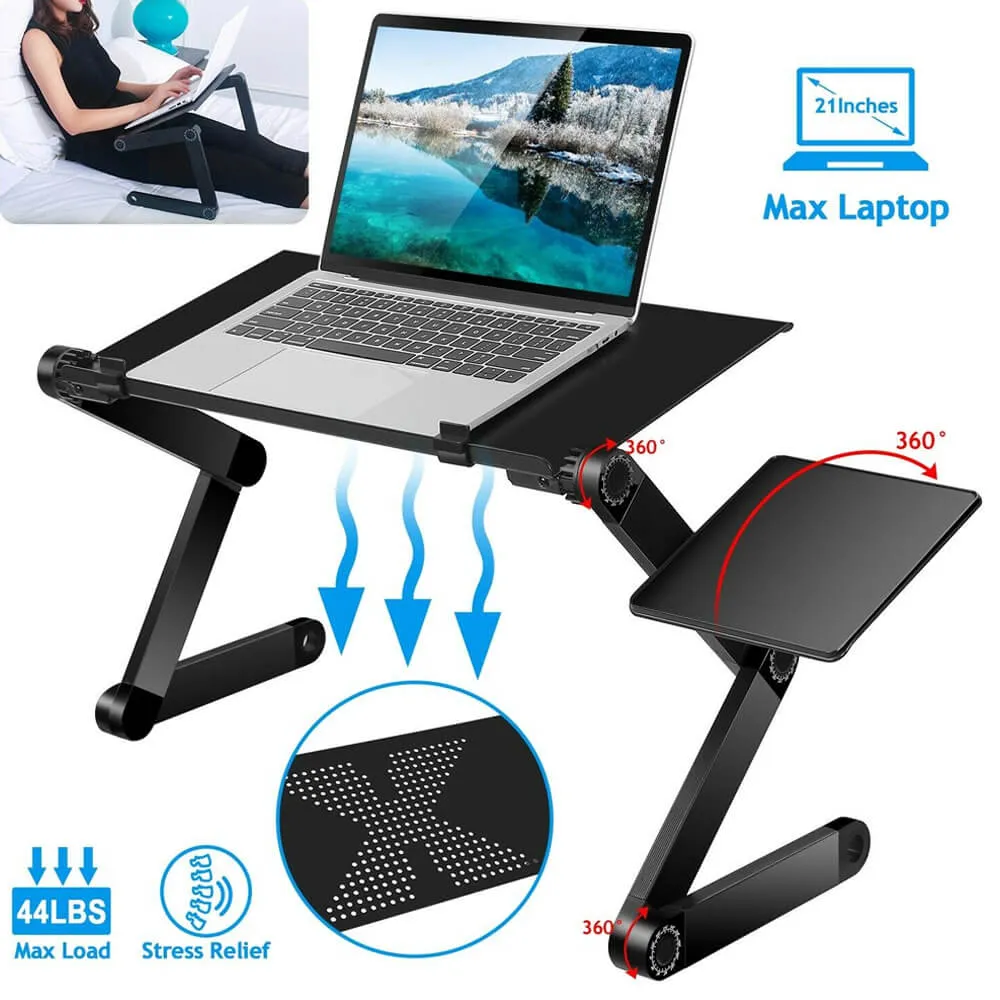 Portable Laptop Desk