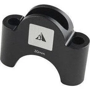 Profile Designs Aerobar Bracket Riser Kit