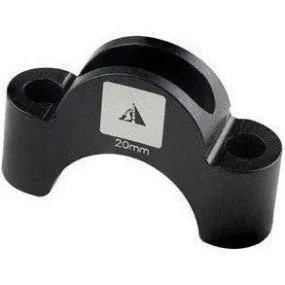 Profile Designs Aerobar Bracket Riser Kit