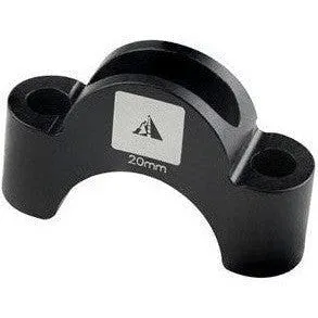 Profile Designs Aerobar Bracket Riser Kit