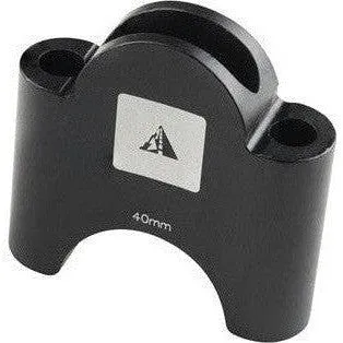 Profile Designs Aerobar Bracket Riser Kit