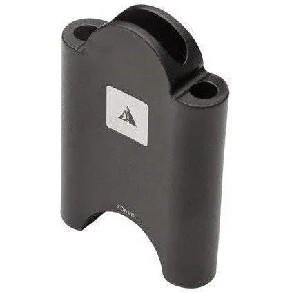 Profile Designs Aerobar Bracket Riser Kit