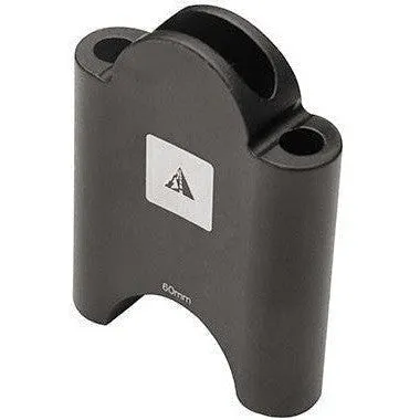 Profile Designs Aerobar Bracket Riser Kit