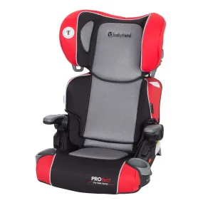PROtect Car Seat Series Yumi 2-in-1 Folding Booster Seat - Riley (Walmart Exclusive)
