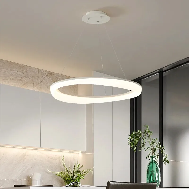 QIYI Nora LED Pendant Lights