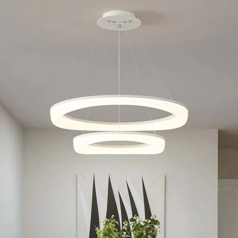 QIYI Nora LED Pendant Lights