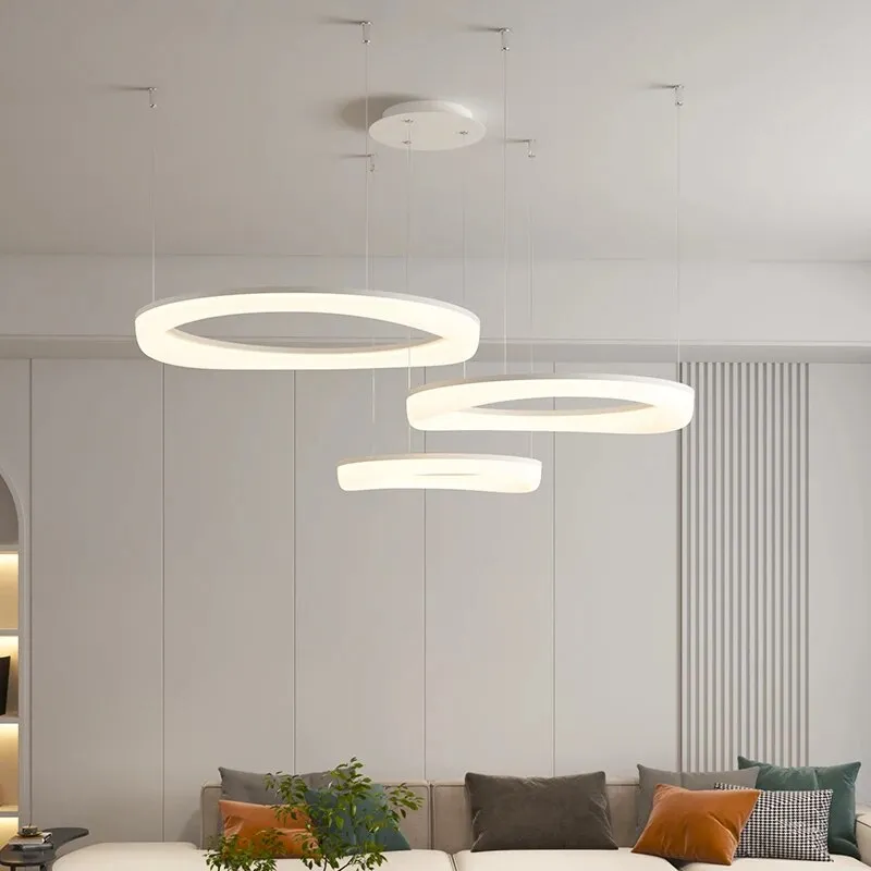 QIYI Nora LED Pendant Lights