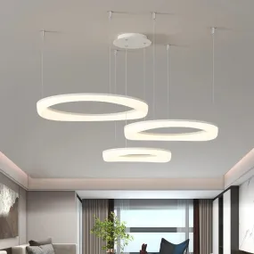 QIYI Nora LED Pendant Lights