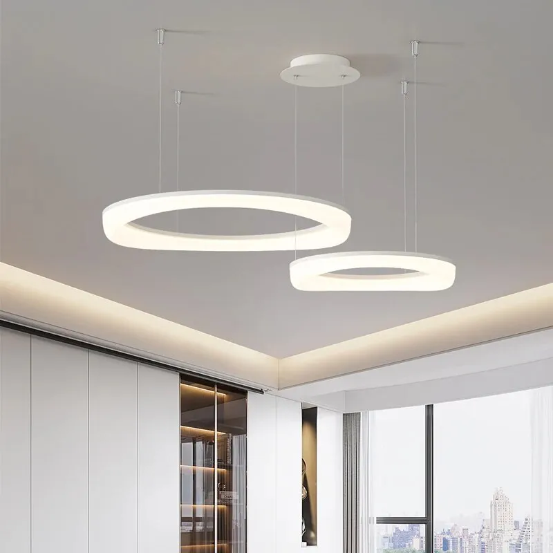 QIYI Nora LED Pendant Lights