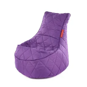 Quilted Flop Pod