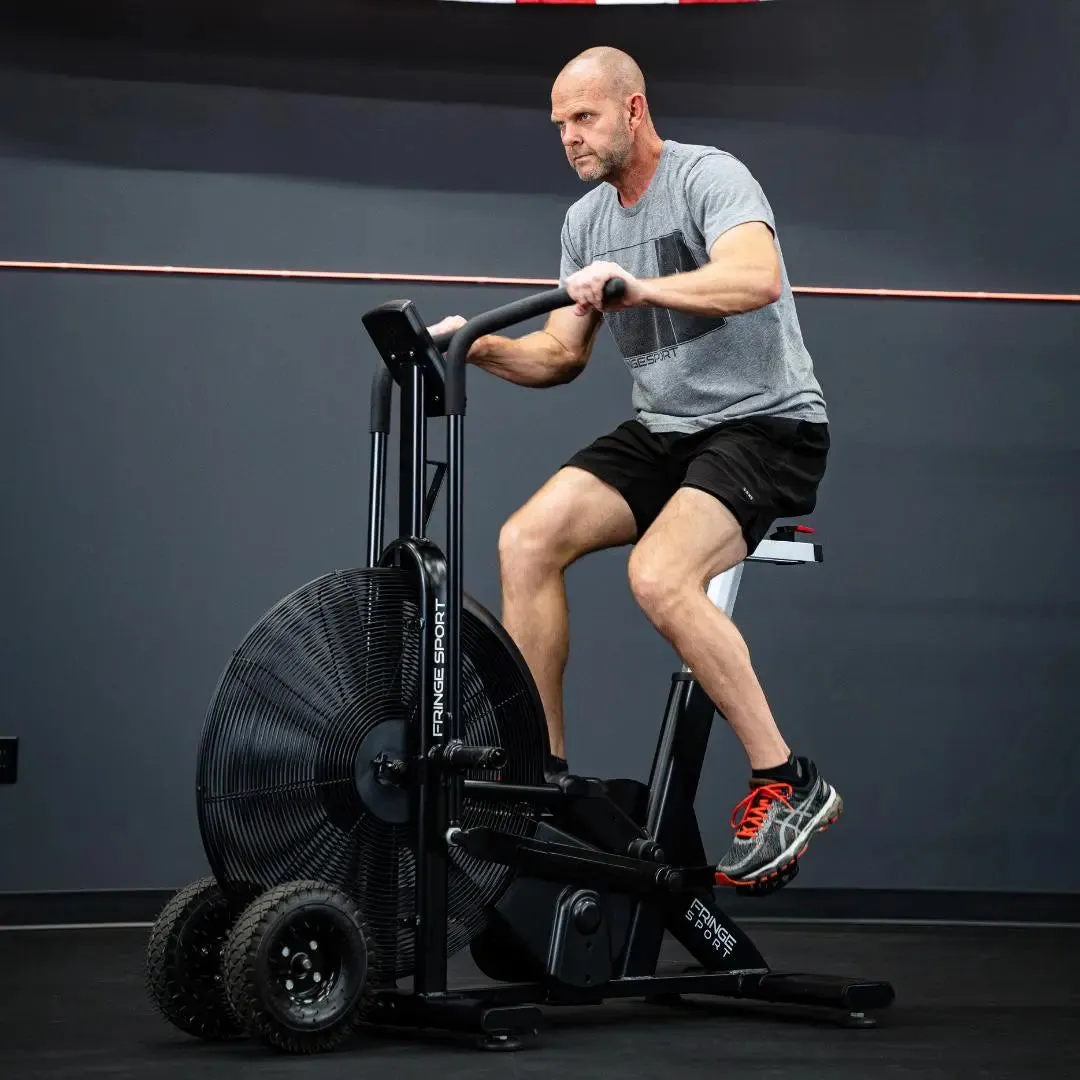 Raptor AirBike