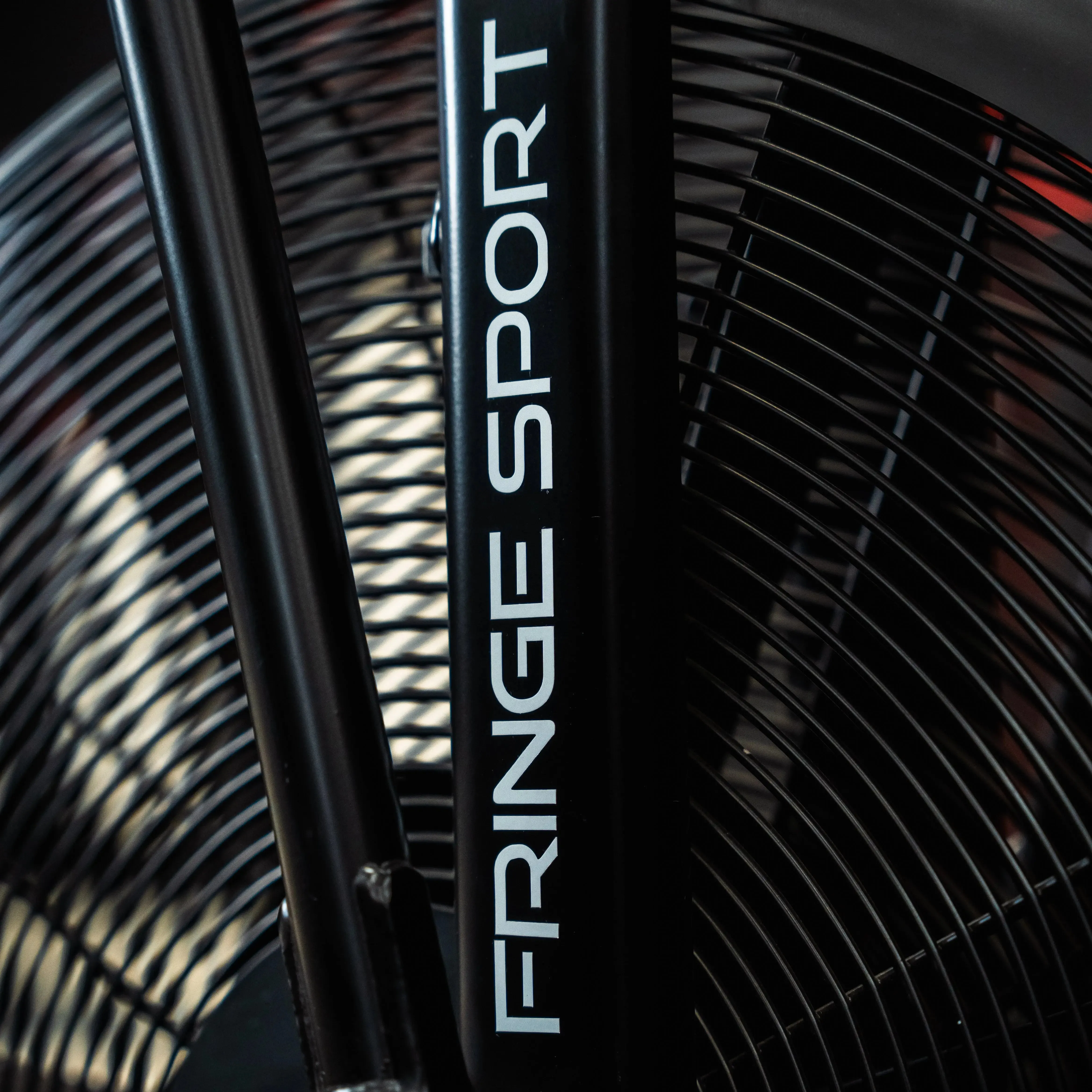 Raptor AirBike