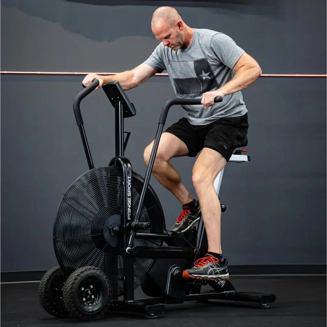 Raptor AirBike