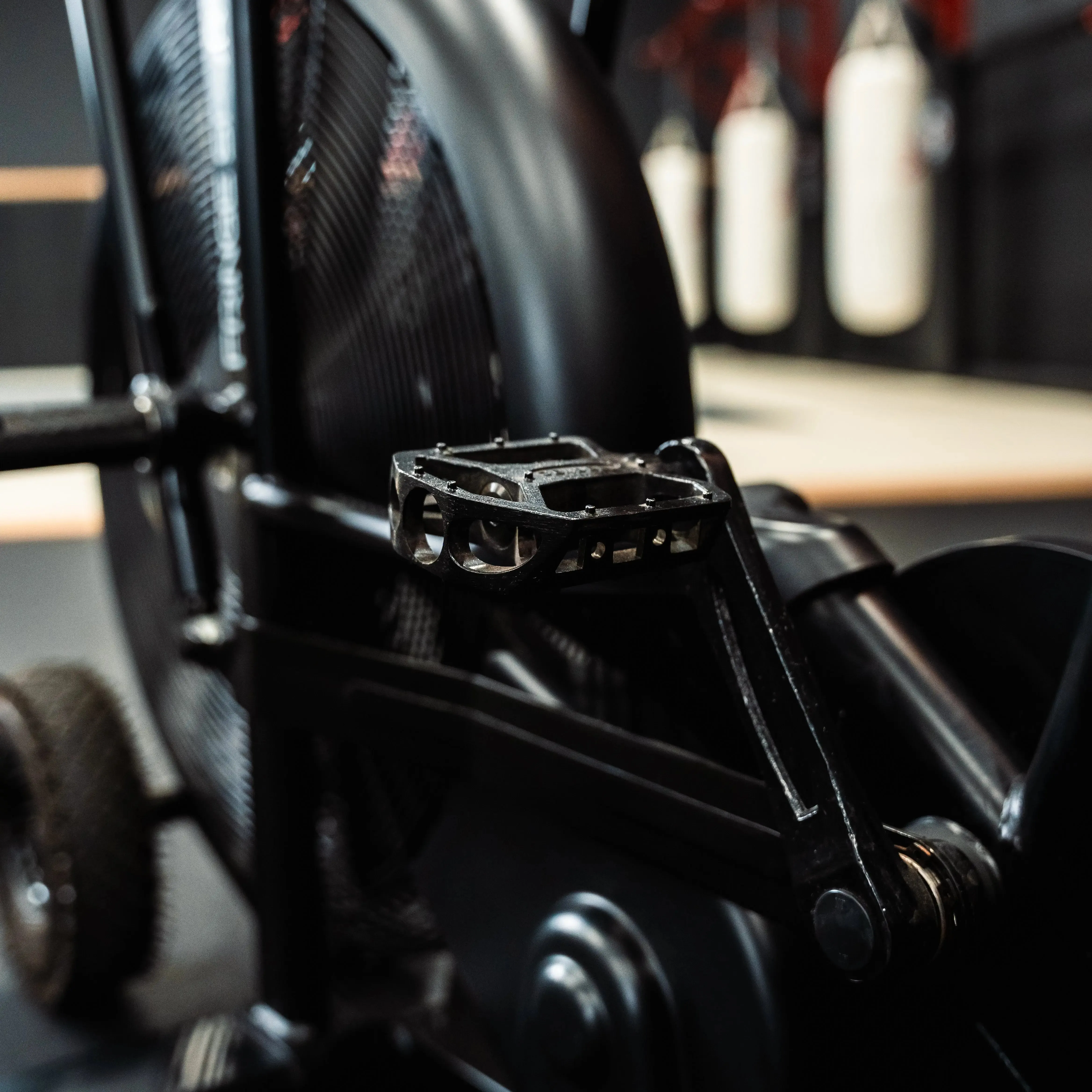 Raptor AirBike