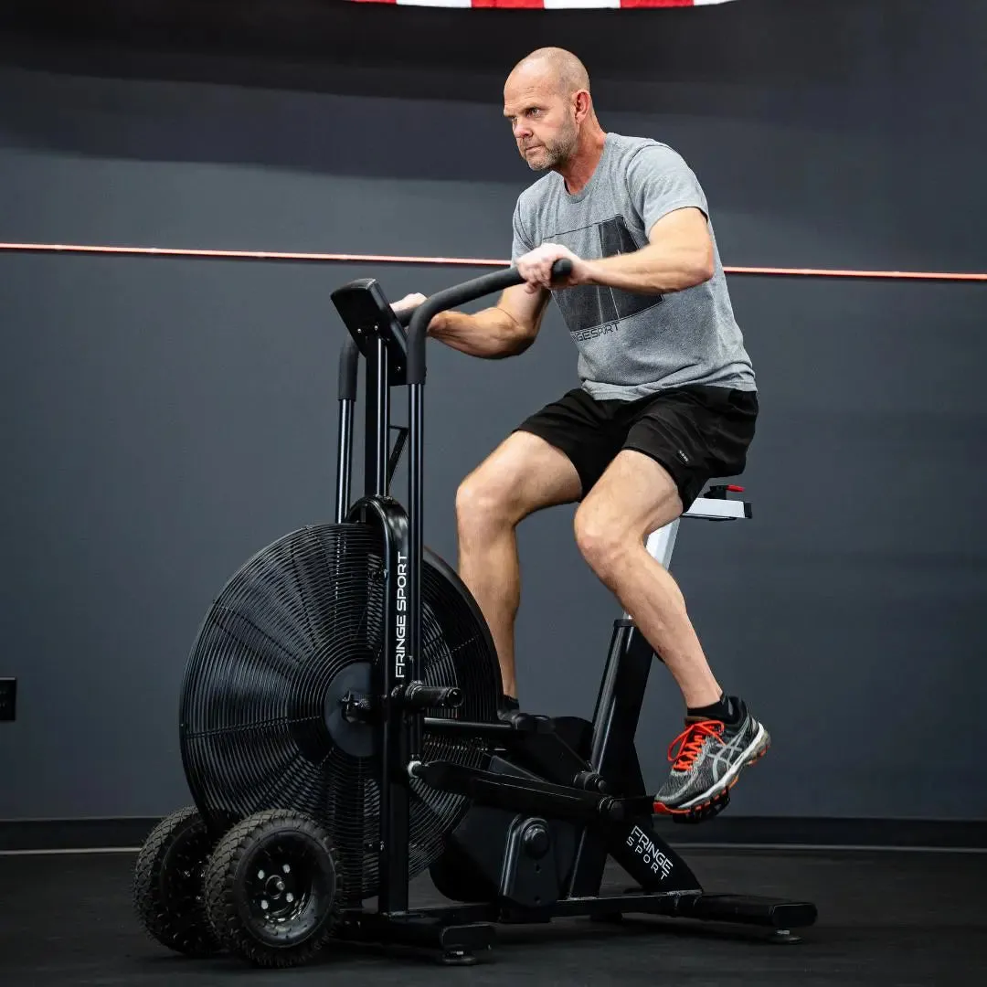 Raptor AirBike