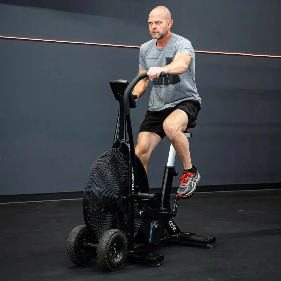 Raptor AirBike