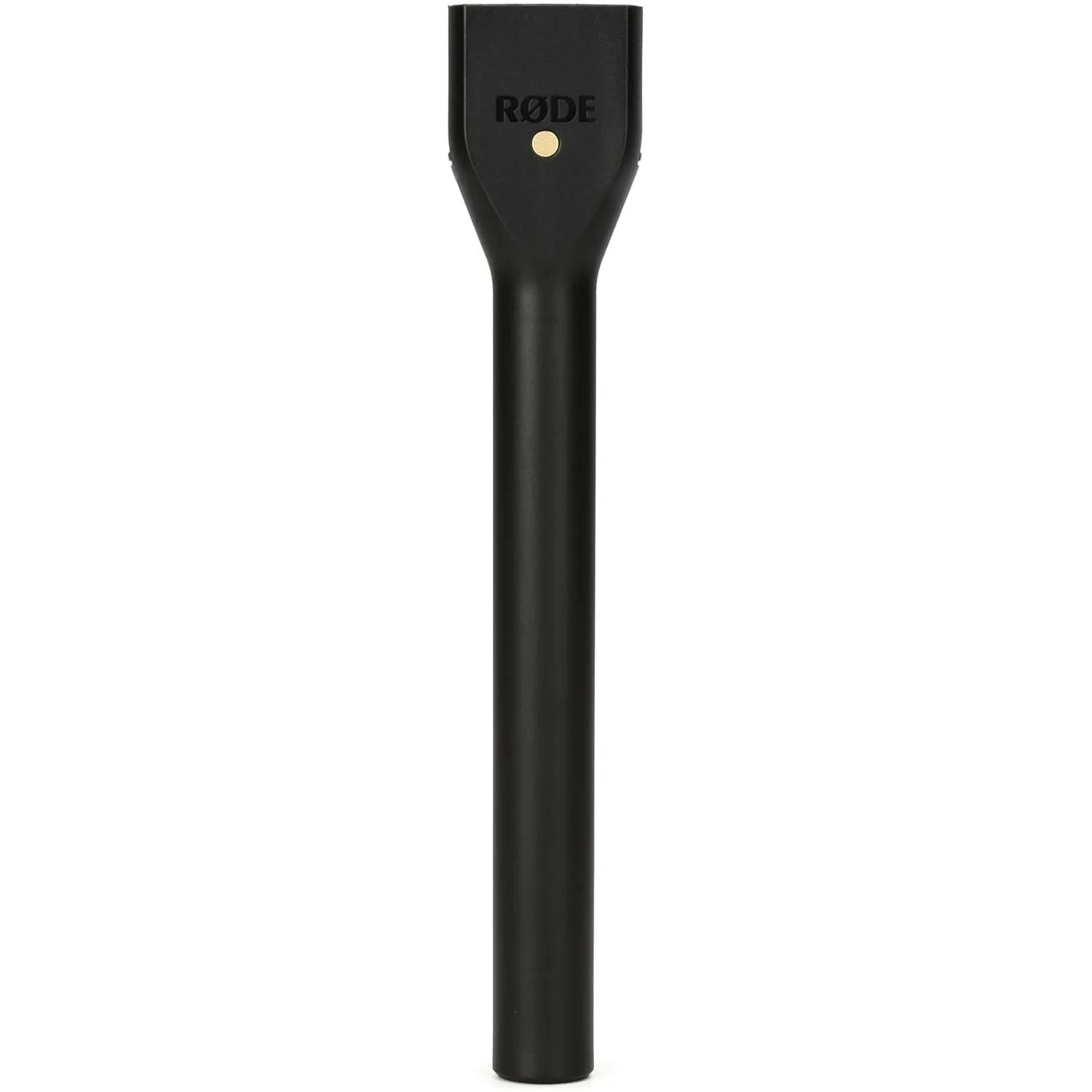 RØDE Interview GO Handheld Adapter for Wireless GO Microphone System
