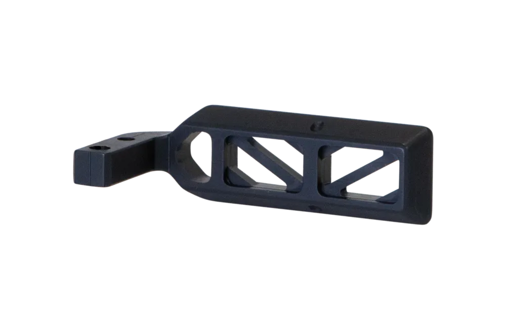React Sight TOP Mounted BridgeLock Bracket
