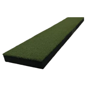 Rear Golf Mat Extension