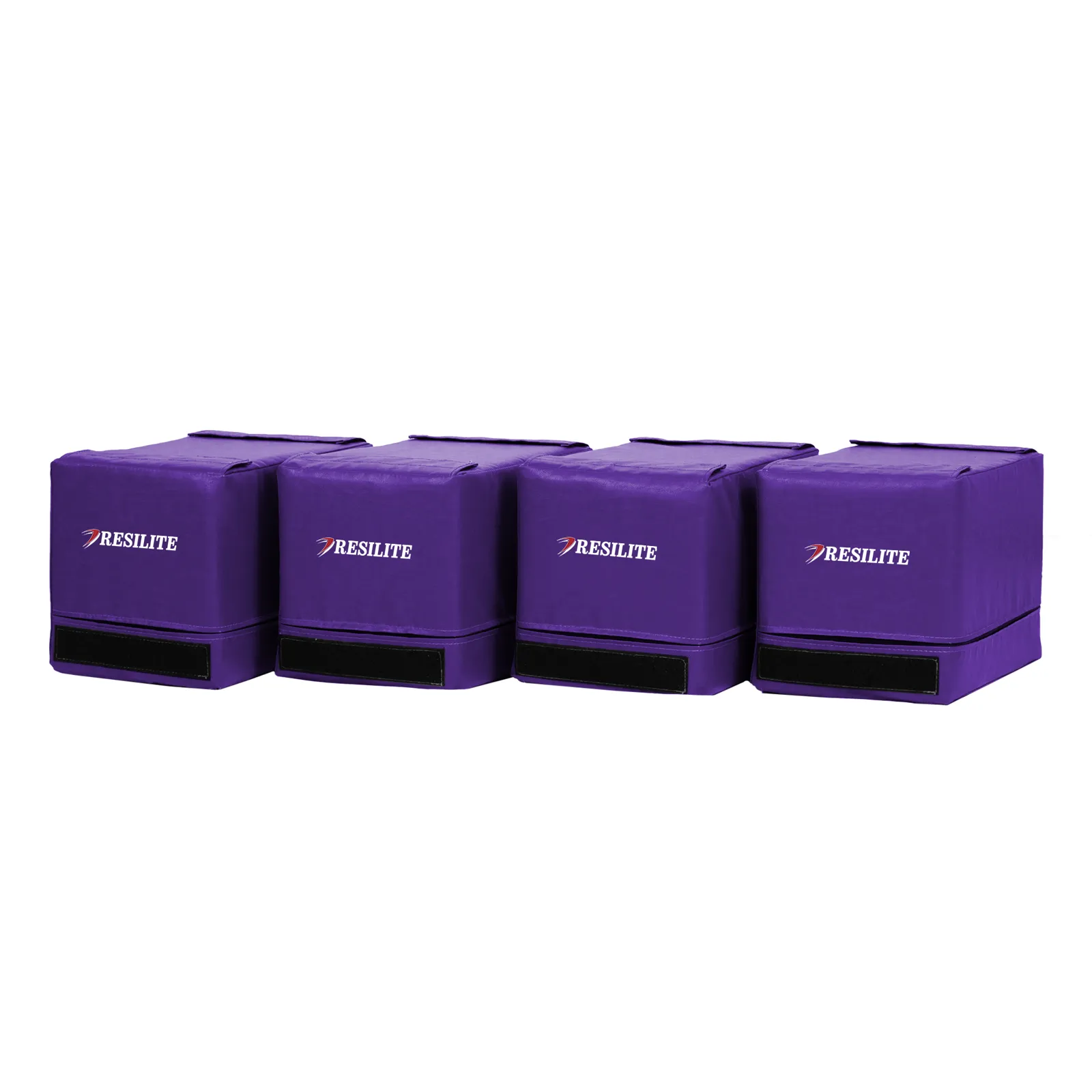Resi-Rocker Risers