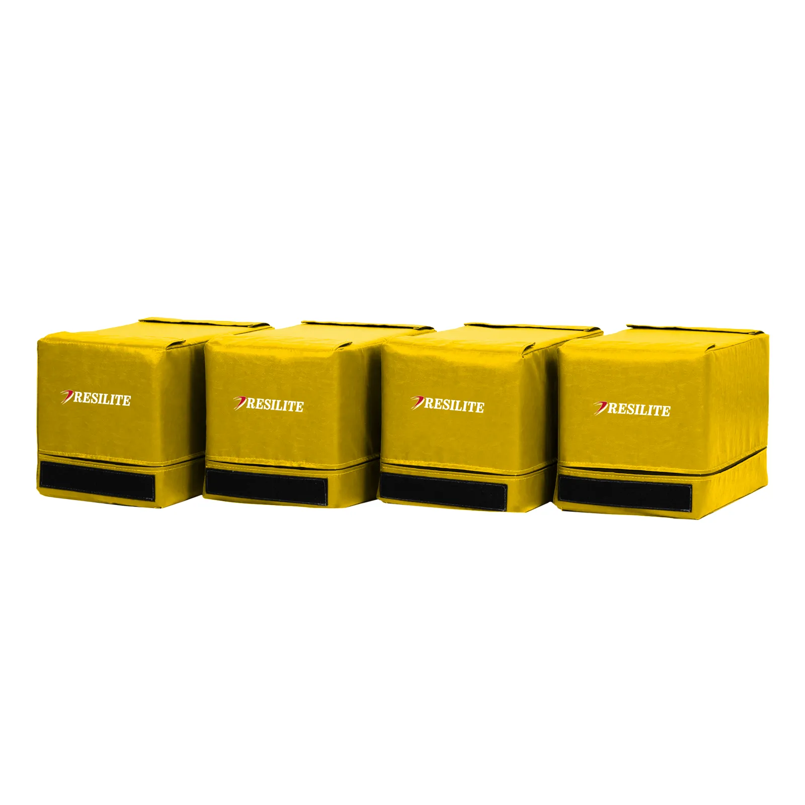 Resi-Rocker Risers