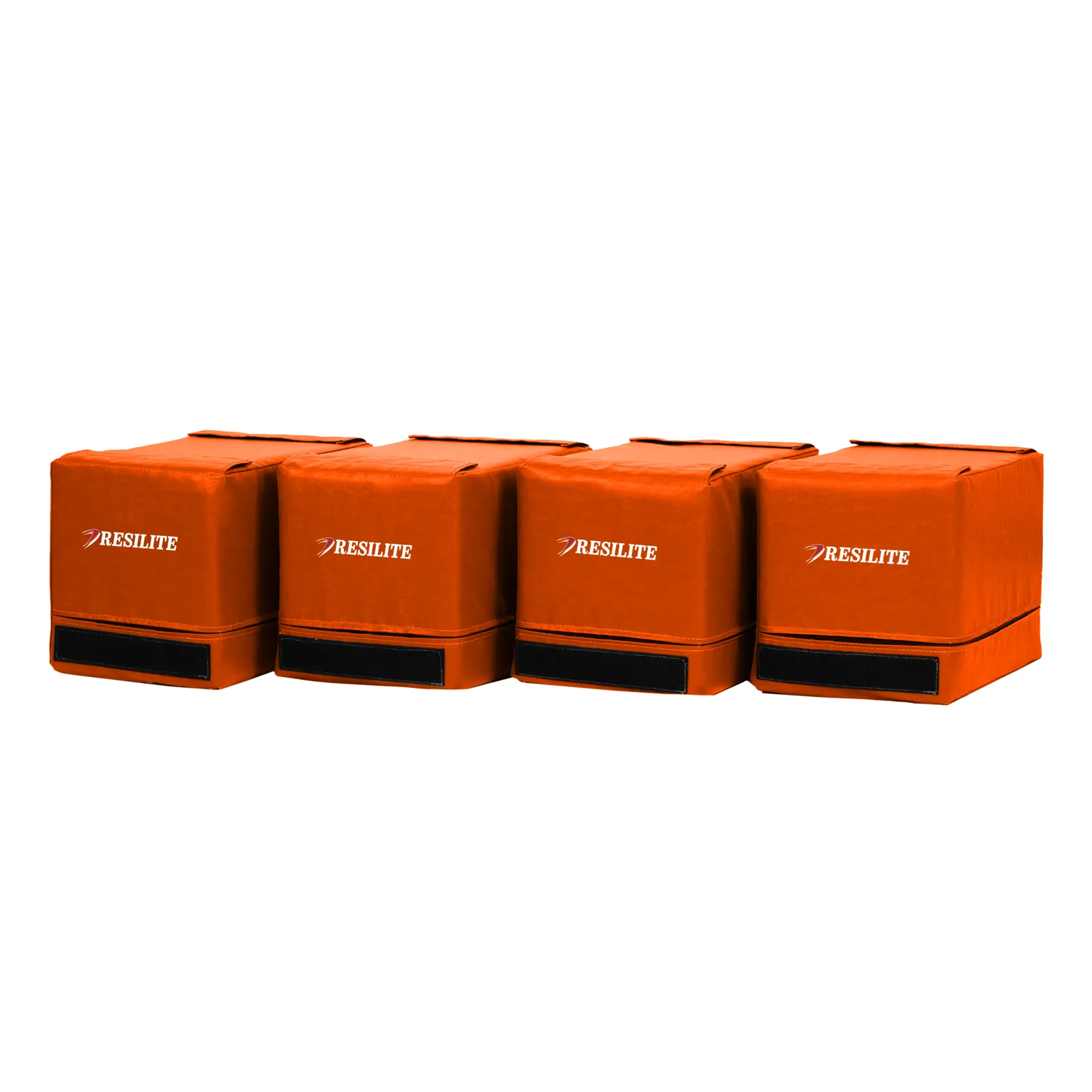 Resi-Rocker Risers