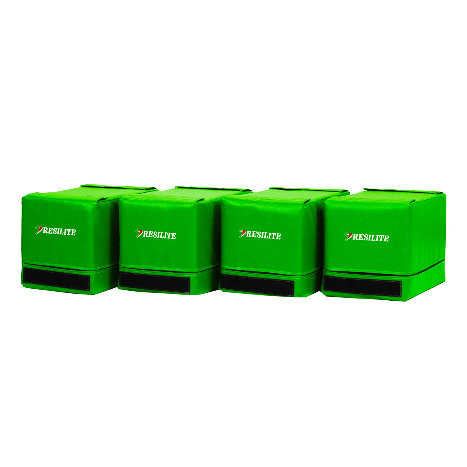 Resi-Rocker Risers