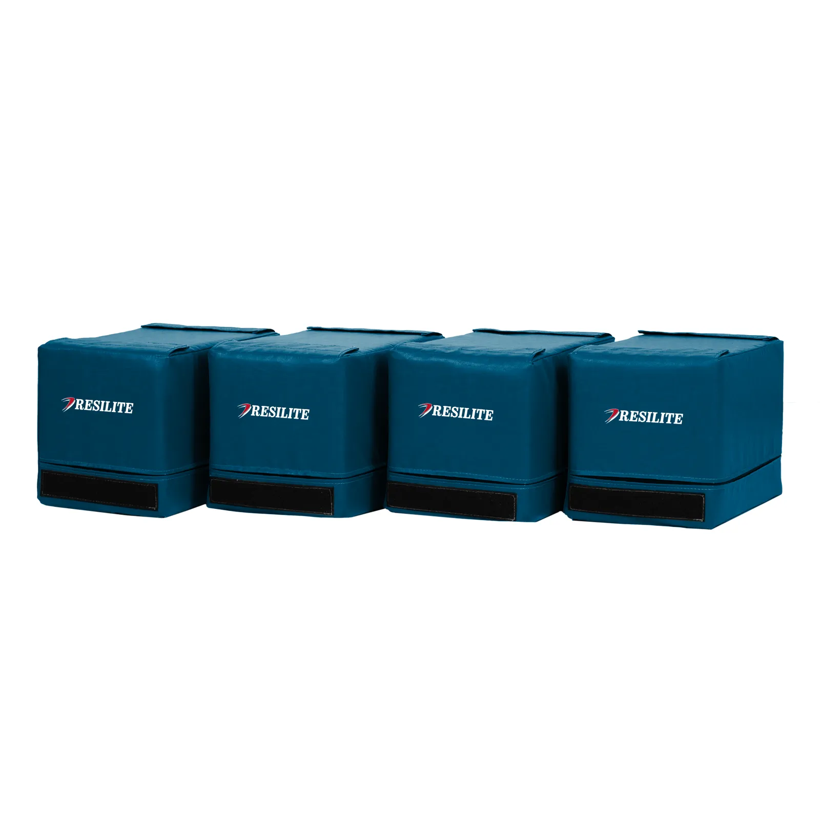 Resi-Rocker Risers