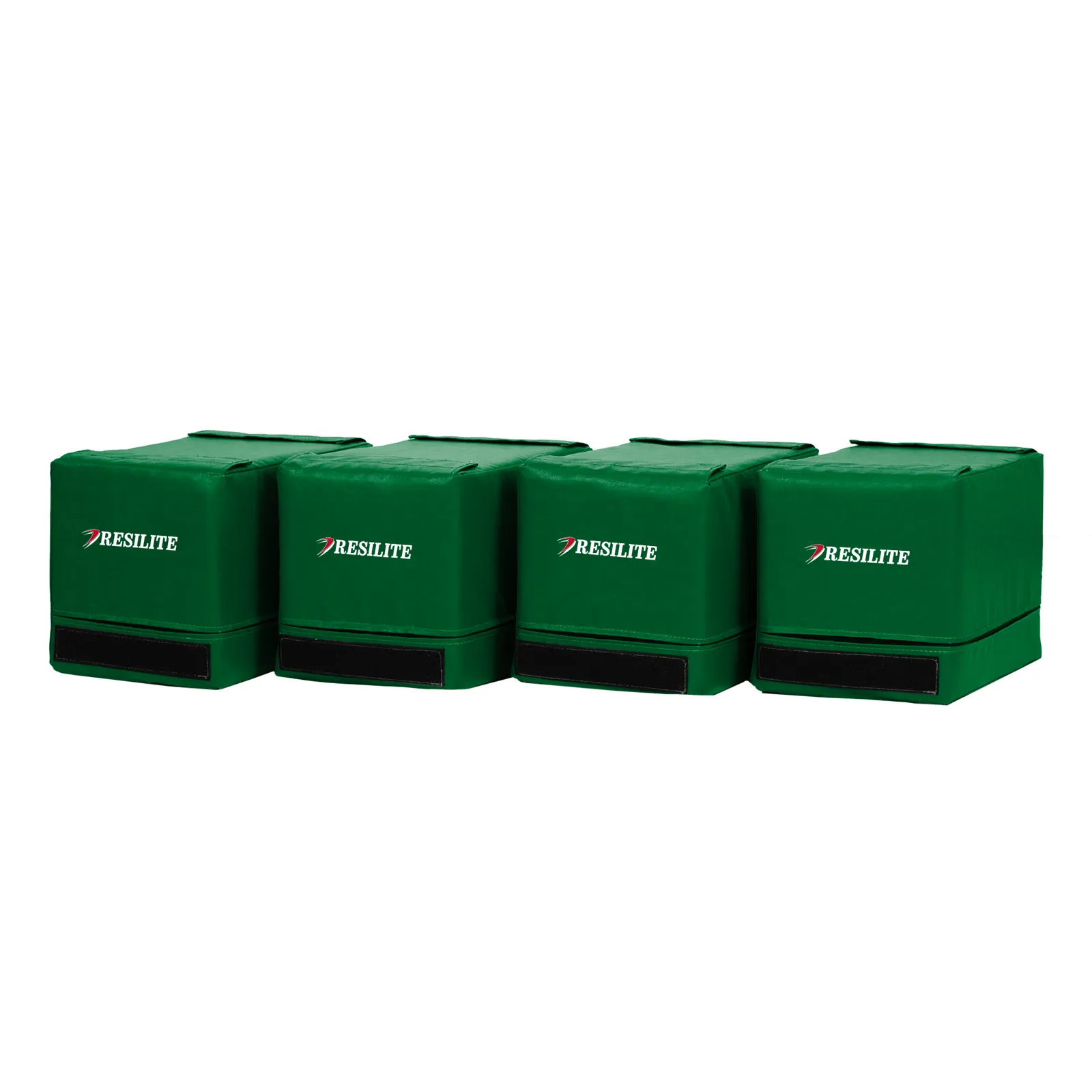 Resi-Rocker Risers