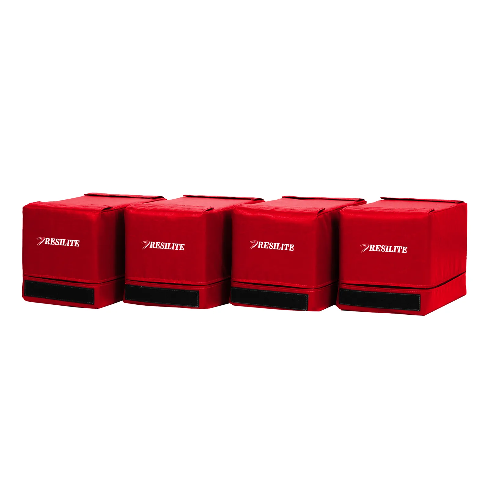 Resi-Rocker Risers