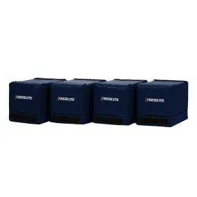 Resi-Rocker Risers