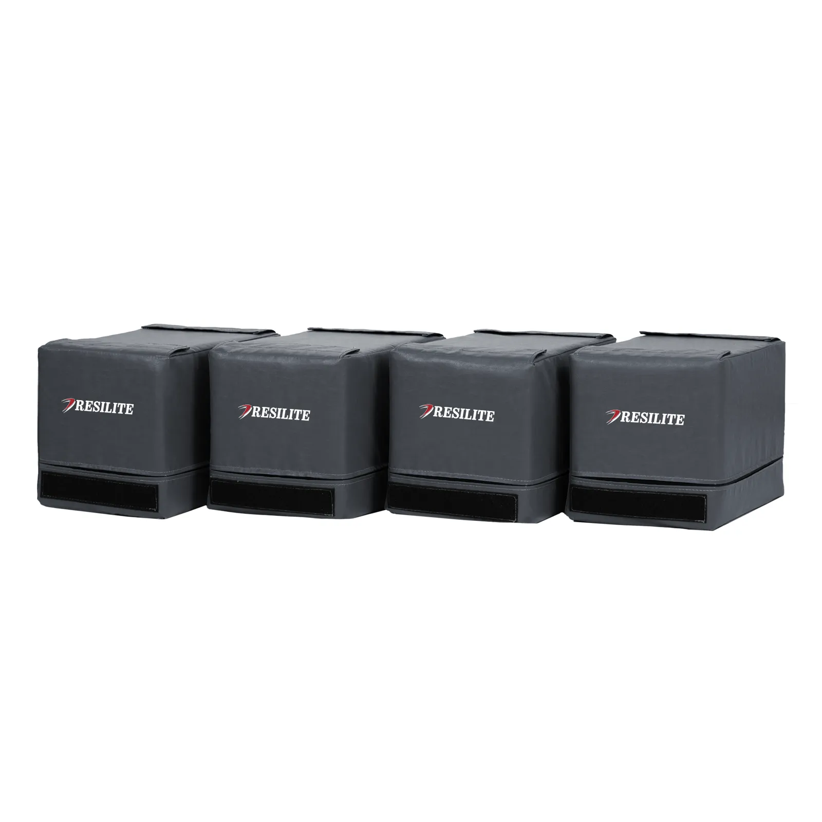 Resi-Rocker Risers