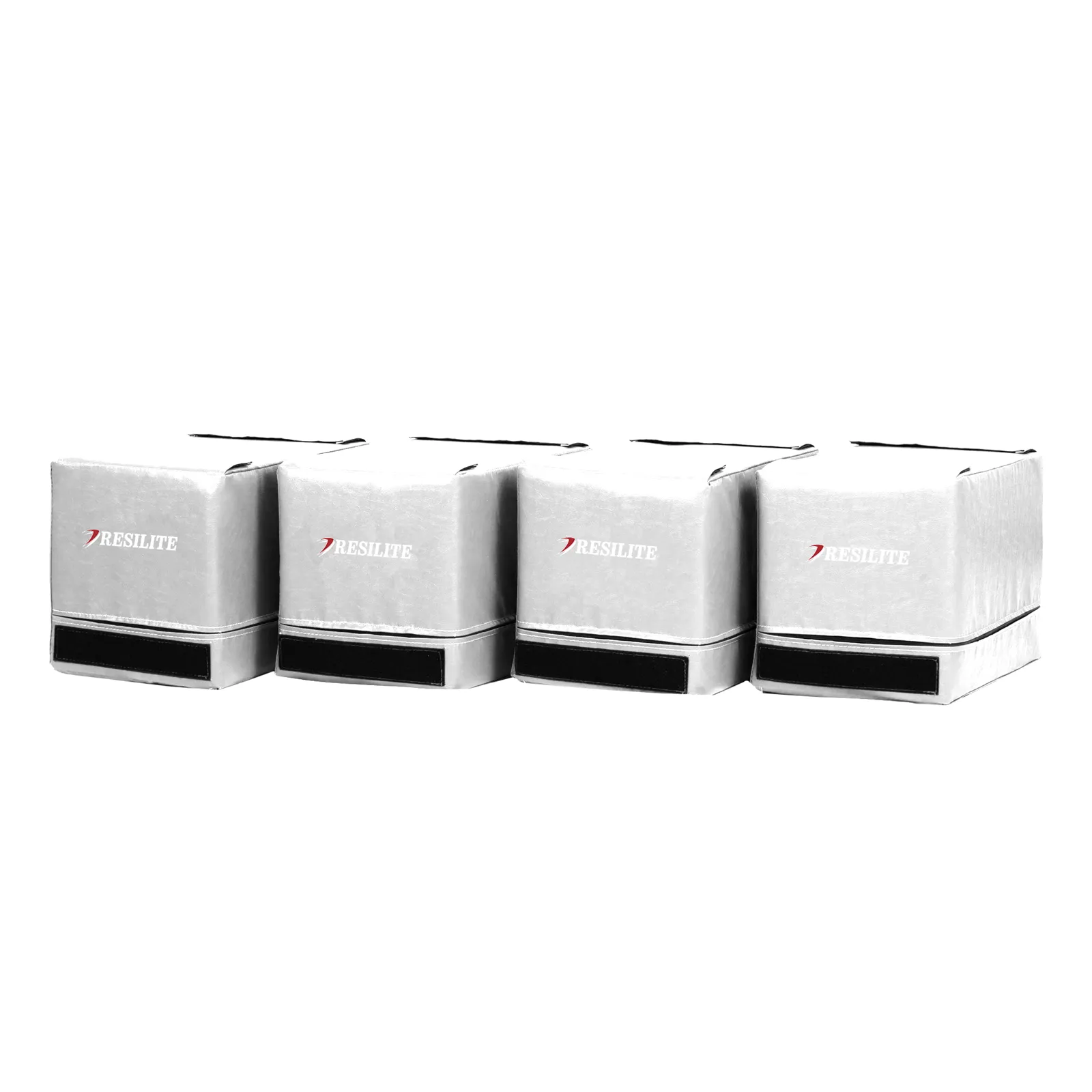 Resi-Rocker Risers
