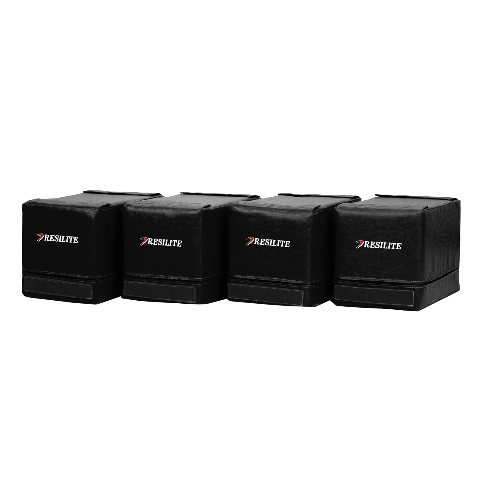 Resi-Rocker Risers