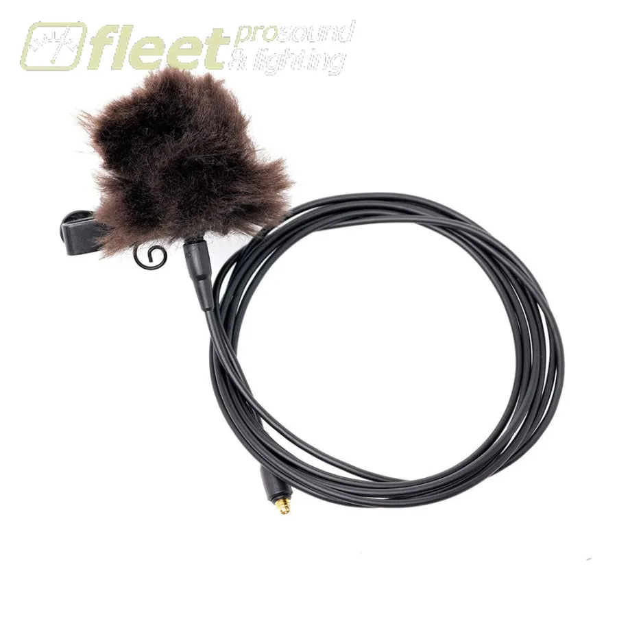 Rode LAVALIER Omnidirectional Lavalier/Lapel Microphone