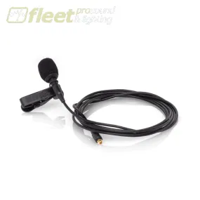 Rode LAVALIER Omnidirectional Lavalier/Lapel Microphone