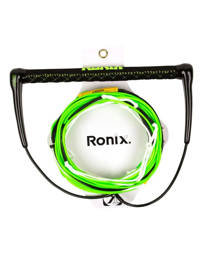 Ronix Combo 5.0 Rope & Handle