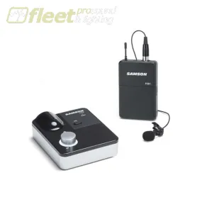 Samson SWXRDM1BLM7 Stage XPDm Presentation System