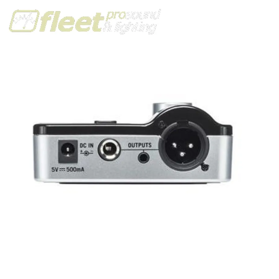 Samson SWXRDM1BLM7 Stage XPDm Presentation System