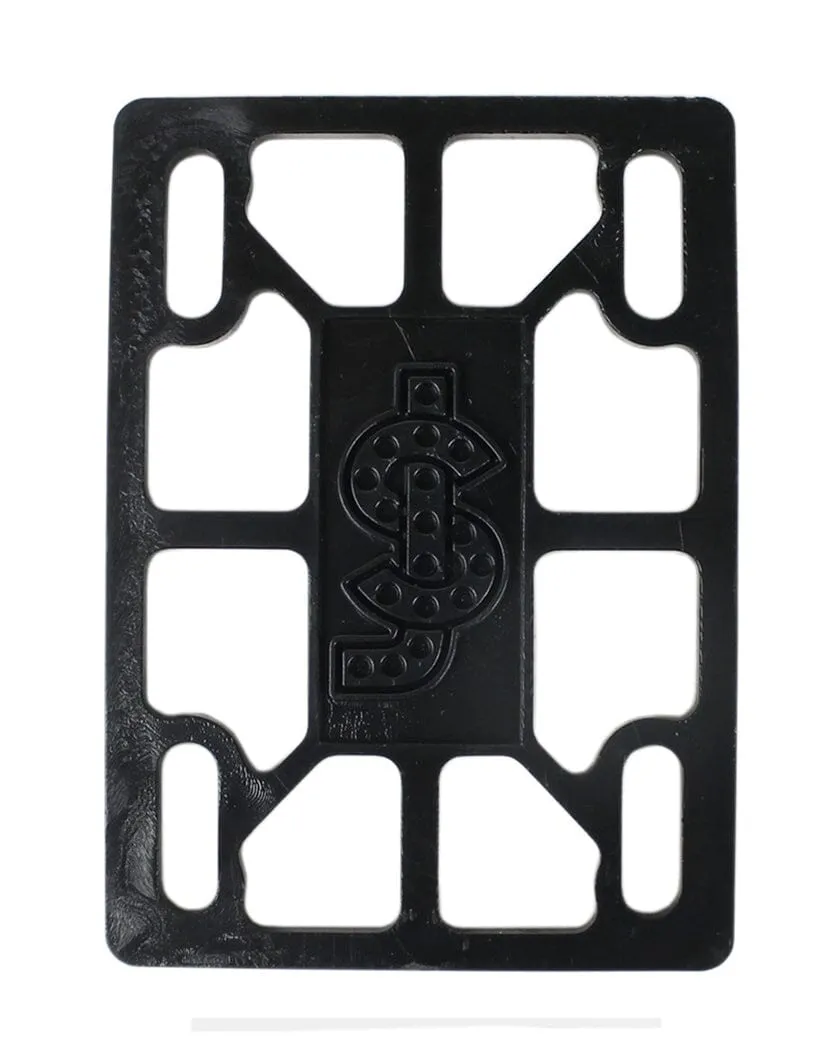 Shake Junt 1/8" riser pads