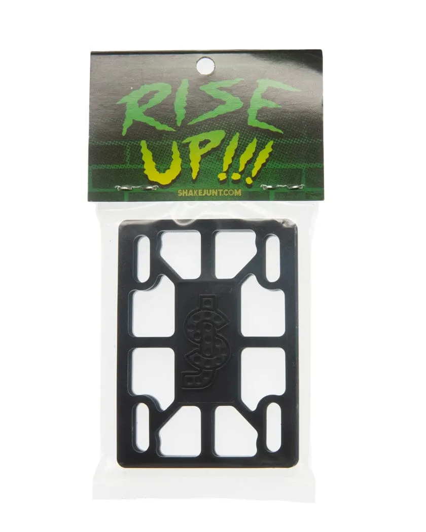 Shake Junt 1/8" riser pads