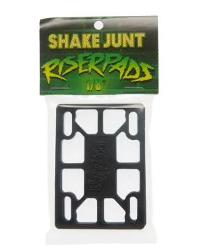 Shake Junt 1/8" riser pads